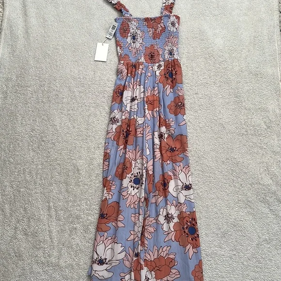 Aritzia | Wilfred Chanti Jumpsuit - Picture 4 of 9